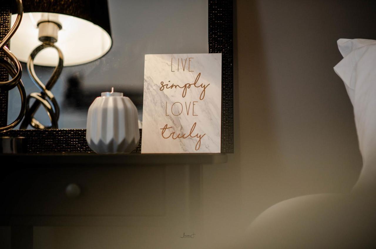 Liverpool Harrow Road Sleeps 6- Infinity Apartment Buitenkant foto