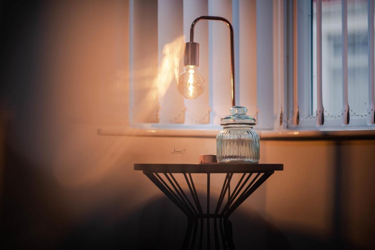 Liverpool Harrow Road Sleeps 6- Infinity Apartment Buitenkant foto